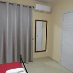 Отель типа 