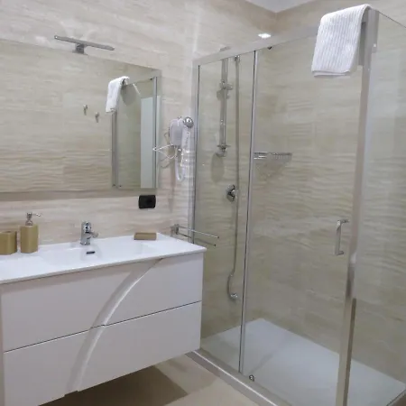 B&B Romano Bed & Breakfast Gela