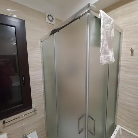 Bed & Breakfast B&B Romano 3*