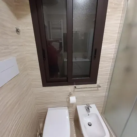 Bed & Breakfast B&B Romano