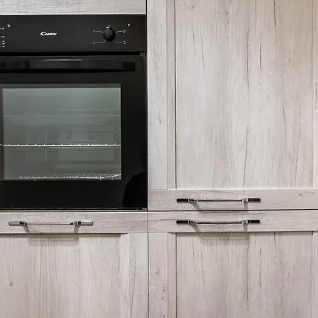 Bed & Breakfast B&B Romano Gela