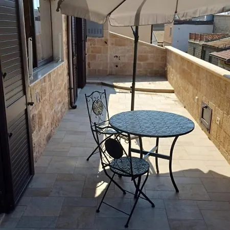 B&B Romano Rooms - Gela