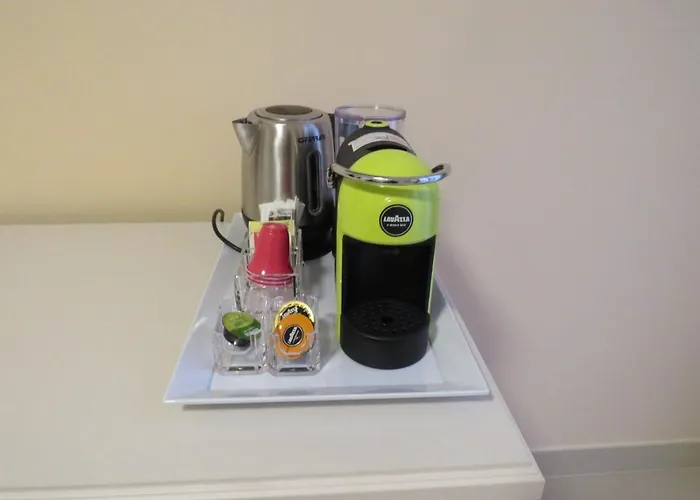 - Bed and Breakfast