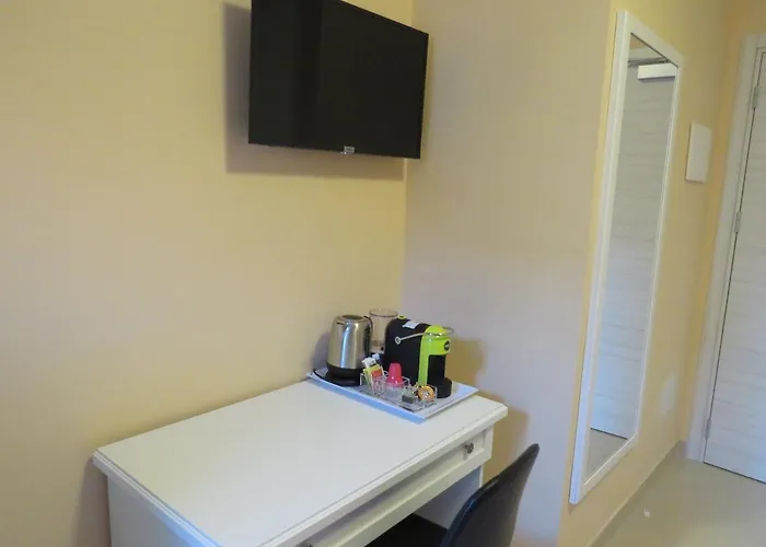 - Bed and Breakfast Gela