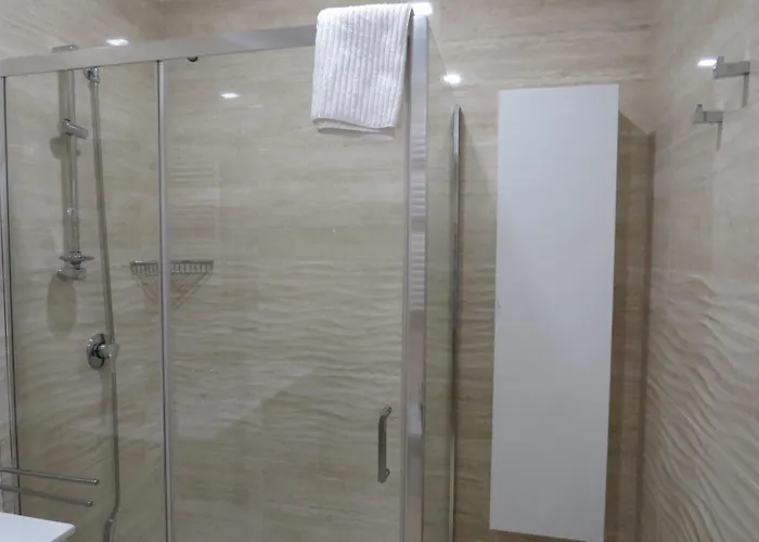 住宿加早餐酒店 - 杰拉