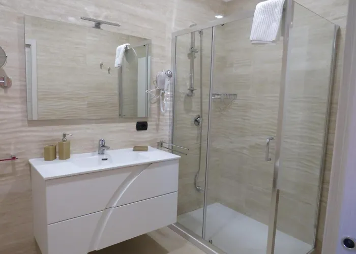 - Bed and Breakfast Gela