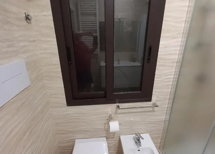 住宿加早餐酒店 -