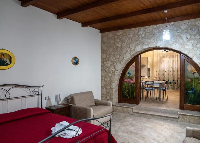 - Bed and Breakfast Gela