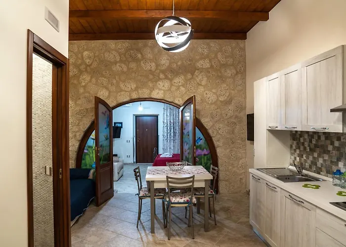 - Bed and Breakfast