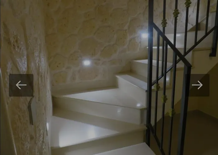 - Bed and Breakfast Gela