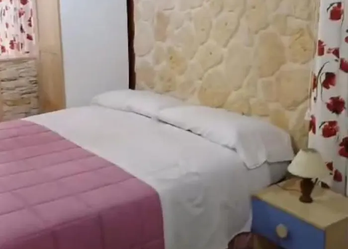 - Bed and Breakfast Gela