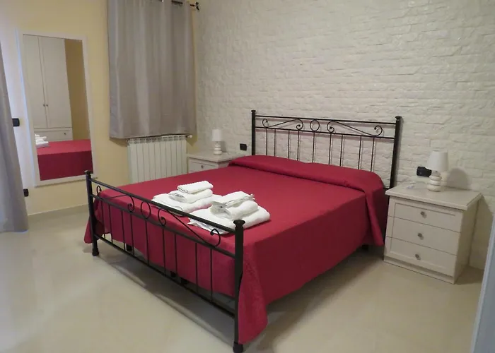 - Bed and Breakfast 3*