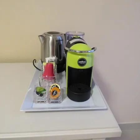 B&B Romano Bed & Breakfast