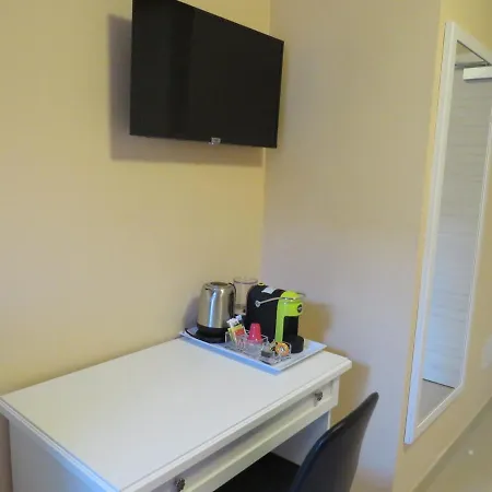 B&B Romano Bed & Breakfast Gela