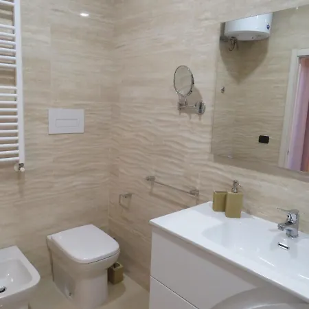 Romano Rooms - Gela 3* Gela