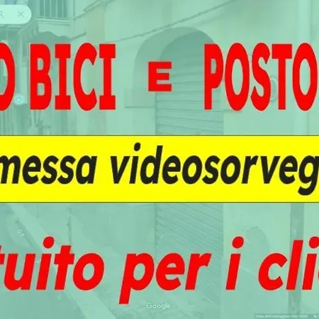 B&B Romano Bed & Breakfast