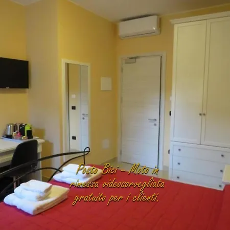 B&B Romano