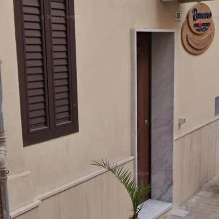 Bed & Breakfast B&B Romano Gela