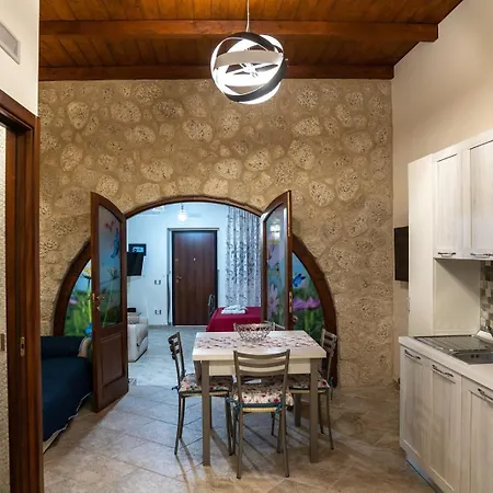 B&B Romano Bed & Breakfast